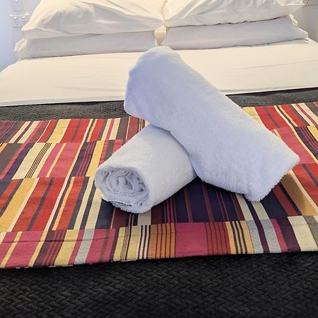 Proserpine Motor Lodge Εξωτερικό φωτογραφία