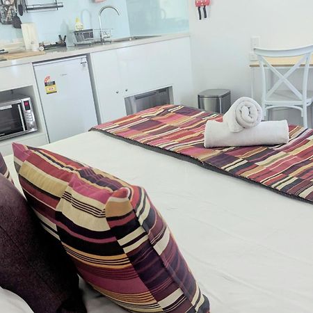 Proserpine Motor Lodge Εξωτερικό φωτογραφία