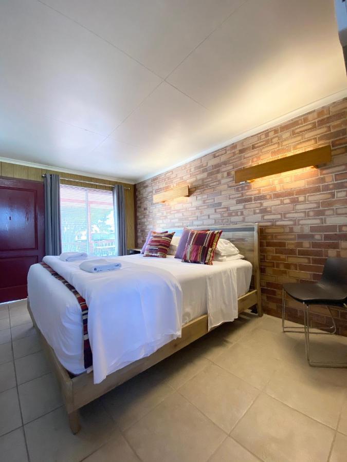 Proserpine Motor Lodge Εξωτερικό φωτογραφία