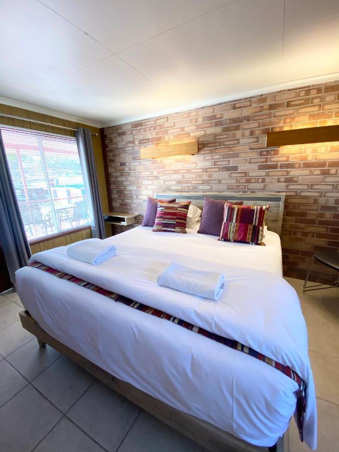 Proserpine Motor Lodge Εξωτερικό φωτογραφία