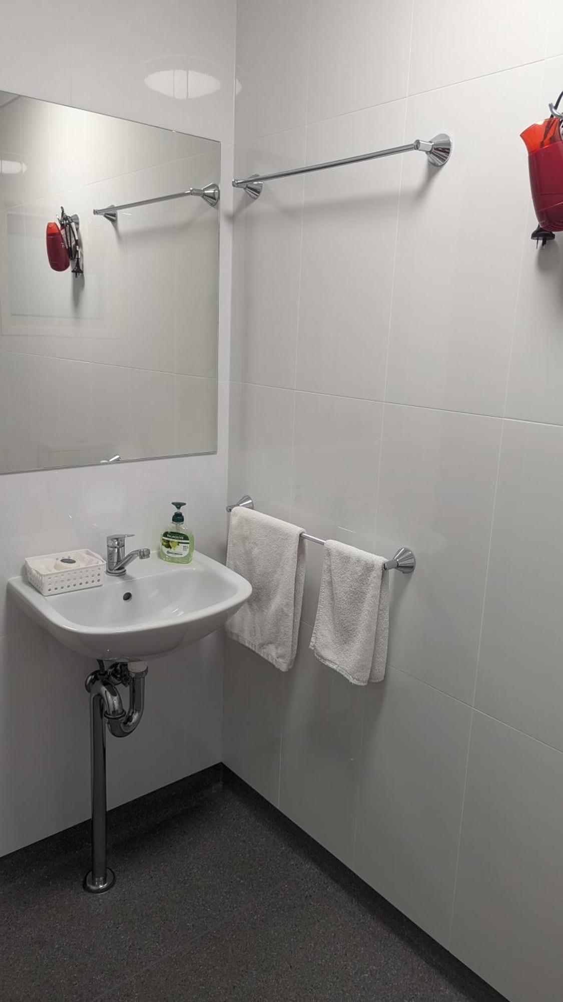 Proserpine Motor Lodge Εξωτερικό φωτογραφία