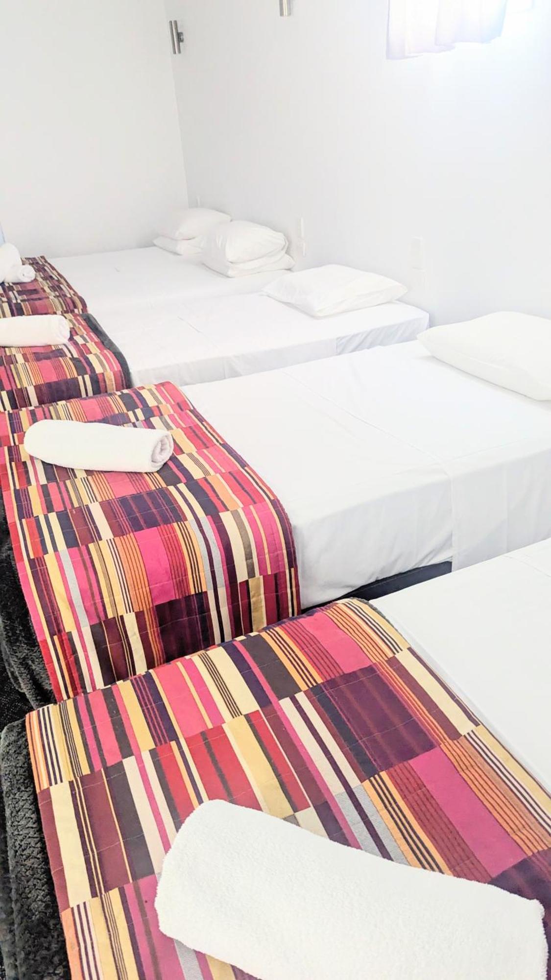 Proserpine Motor Lodge Εξωτερικό φωτογραφία